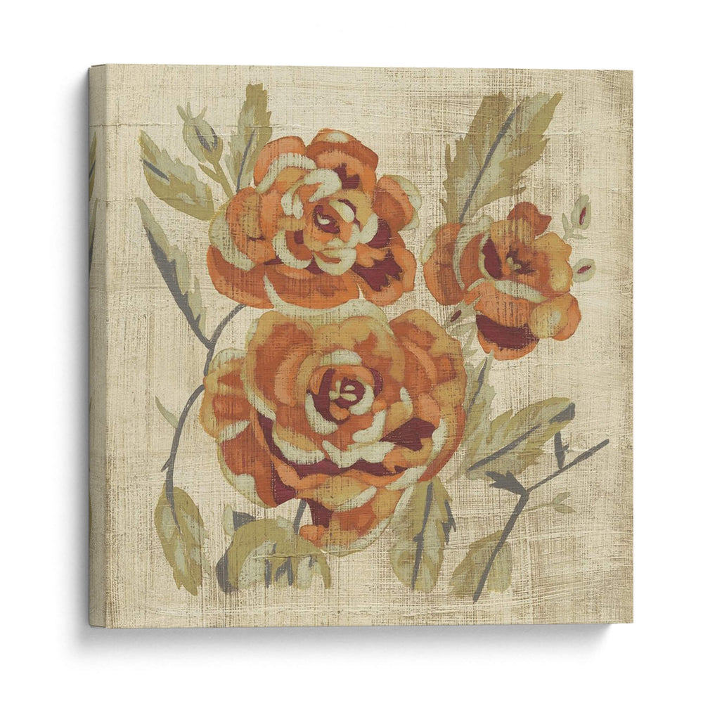 Otoño Rosa Ii - Chariklia Zarris | Cuadro decorativo de Canvas Lab