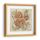 Otoño Rosa Ii - Chariklia Zarris | Cuadro decorativo de Canvas Lab