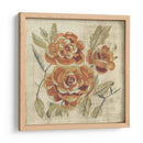 Otoño Rosa Ii - Chariklia Zarris | Cuadro decorativo de Canvas Lab