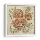 Otoño Rosa Ii - Chariklia Zarris | Cuadro decorativo de Canvas Lab