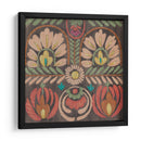Folklore I - Chariklia Zarris | Cuadro decorativo de Canvas Lab
