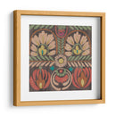 Folklore I - Chariklia Zarris | Cuadro decorativo de Canvas Lab