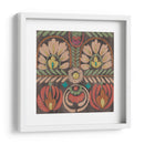 Folklore I - Chariklia Zarris | Cuadro decorativo de Canvas Lab