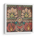 Folklore I - Chariklia Zarris | Cuadro decorativo de Canvas Lab