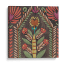 Folklore Ii - Chariklia Zarris | Cuadro decorativo de Canvas Lab