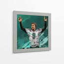 9 Eagles | Cuadro decorativo de Canvas Lab