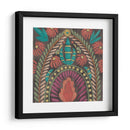 Folklore Iv - Chariklia Zarris | Cuadro decorativo de Canvas Lab