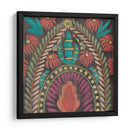 Folklore Iv - Chariklia Zarris | Cuadro decorativo de Canvas Lab