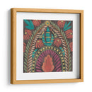 Folklore Iv - Chariklia Zarris | Cuadro decorativo de Canvas Lab