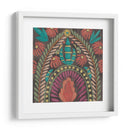 Folklore Iv - Chariklia Zarris | Cuadro decorativo de Canvas Lab