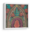 Folklore Iv - Chariklia Zarris | Cuadro decorativo de Canvas Lab