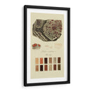 Especies De Liquen I | Cuadro decorativo de Canvas Lab