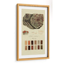 Especies De Liquen I | Cuadro decorativo de Canvas Lab