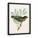 En Percho I | Cuadro decorativo de Canvas Lab