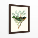 En Percho I | Cuadro decorativo de Canvas Lab