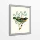 En Percho I | Cuadro decorativo de Canvas Lab