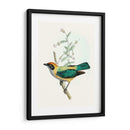 En Percho Ii | Cuadro decorativo de Canvas Lab