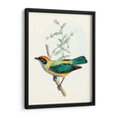 En Percho Ii | Cuadro decorativo de Canvas Lab