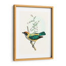 En Percho Ii | Cuadro decorativo de Canvas Lab