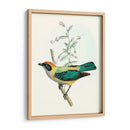 En Percho Ii | Cuadro decorativo de Canvas Lab