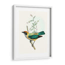 En Percho Ii | Cuadro decorativo de Canvas Lab