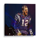 12 Patriots | Cuadro decorativo de Canvas Lab