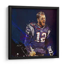 12 Patriots | Cuadro decorativo de Canvas Lab