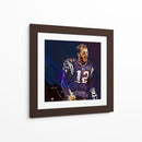 12 Patriots | Cuadro decorativo de Canvas Lab
