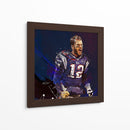 12 Patriots | Cuadro decorativo de Canvas Lab