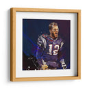 12 Patriots | Cuadro decorativo de Canvas Lab