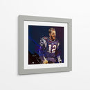 12 Patriots | Cuadro decorativo de Canvas Lab