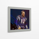 12 Patriots | Cuadro decorativo de Canvas Lab