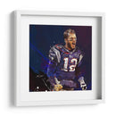 12 Patriots | Cuadro decorativo de Canvas Lab