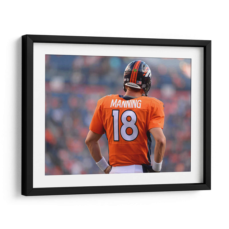 18 Manning | Cuadro decorativo de Canvas Lab