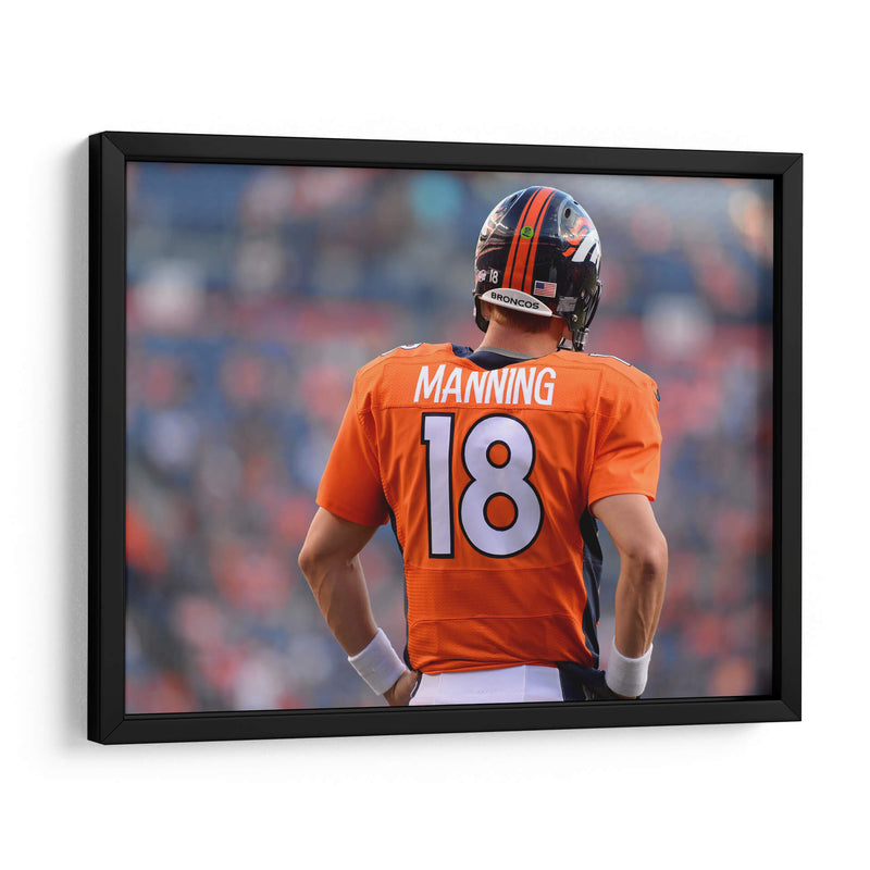 18 Manning | Cuadro decorativo de Canvas Lab