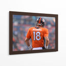 18 Manning | Cuadro decorativo de Canvas Lab