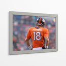 18 Manning | Cuadro decorativo de Canvas Lab