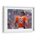 18 Manning | Cuadro decorativo de Canvas Lab