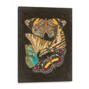 Patrones Alados I - Eugene Seguy | Cuadro decorativo de Canvas Lab