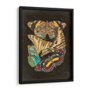 Patrones Alados I - Eugene Seguy | Cuadro decorativo de Canvas Lab