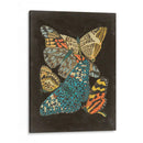 Patrones Alados Ii - Eugene Seguy | Cuadro decorativo de Canvas Lab