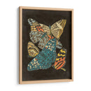 Patrones Alados Ii - Eugene Seguy | Cuadro decorativo de Canvas Lab