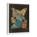 Patrones Alados Ii - Eugene Seguy | Cuadro decorativo de Canvas Lab