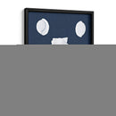 Cochillages Blancs Iii - Vision Studio | Cuadro decorativo de Canvas Lab