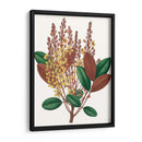 Follaje De Otoño Ii | Cuadro decorativo de Canvas Lab