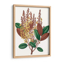 Follaje De Otoño Ii | Cuadro decorativo de Canvas Lab