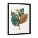 Follaje De Otoño V | Cuadro decorativo de Canvas Lab