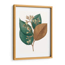 Follaje De Otoño V | Cuadro decorativo de Canvas Lab