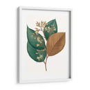 Follaje De Otoño V | Cuadro decorativo de Canvas Lab