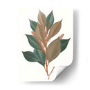 Follaje De Otoño Vii | Cuadro decorativo de Canvas Lab